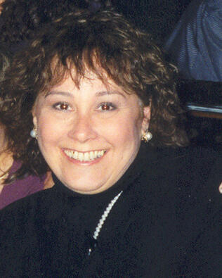 Headshot of Jo Anne Drechsler