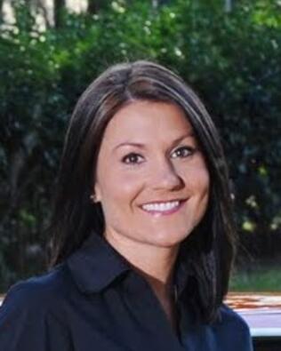 Headshot of Jessica Byrd