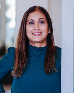 Headshot of Stacey  Lochan-Joseph