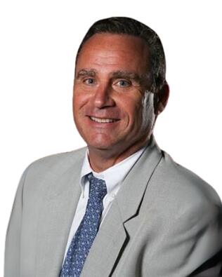 Headshot of Tony Cologero