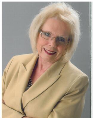 Headshot of Linda Lakin