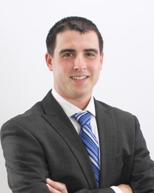 Headshot of Andrew Giordano