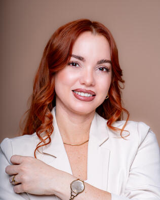 Headshot of Yarelys Rodriguez