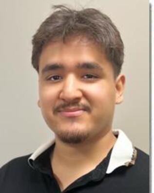 Headshot of Santiago Rodriguez Turrubiartes