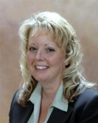 Headshot of Cheryl Colbert