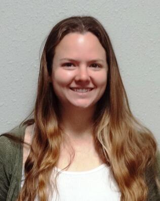 Headshot of Lindsey Tucker