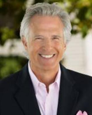 Headshot of James Phillips