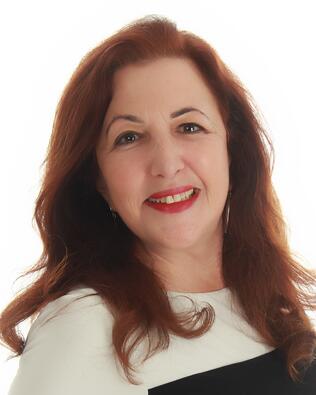 Headshot of Pamela Y Krammer, PLLC