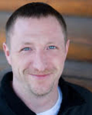Headshot of Jay DuVal