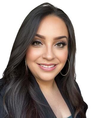 Headshot of Jennifer Gonzalez