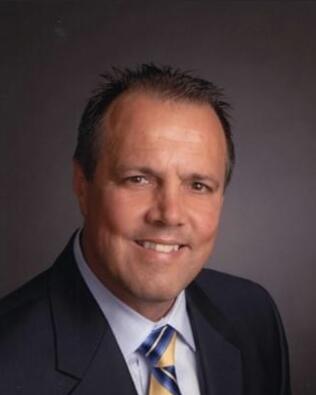 Headshot of John Summa