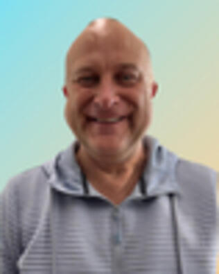 Headshot of Mark Sampson