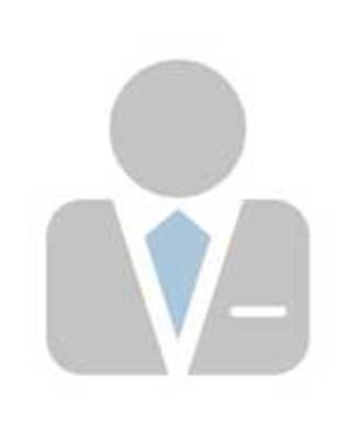 Headshot of Maria Blackburn