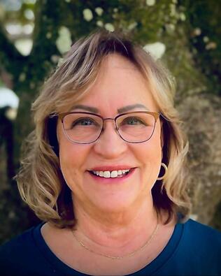 Headshot of Joyce Keesee