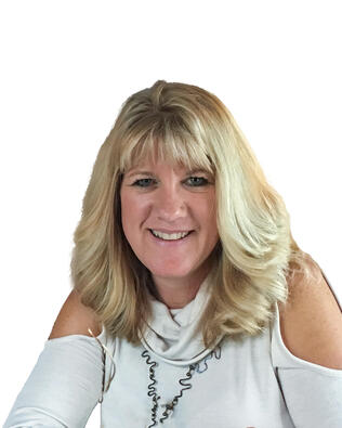 Headshot of Jessica Stoddard