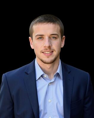 Headshot of Seth Hall