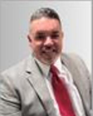 Headshot of Robert Tellone