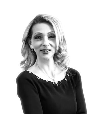 Headshot of Manal Jobeh