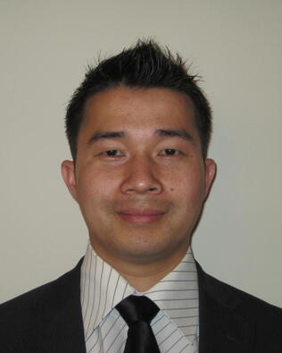 Headshot of KevinKhoa Nguyen