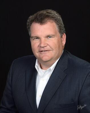 Headshot of Rick Lawless