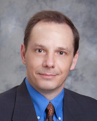 Headshot of Scott Seidel