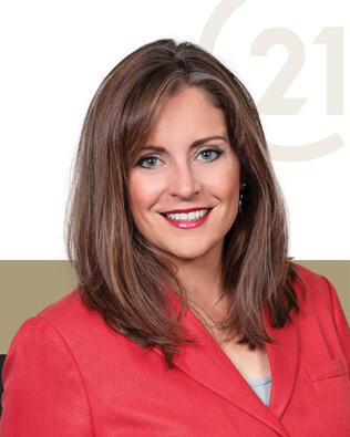 Headshot of Lee Ann Buller