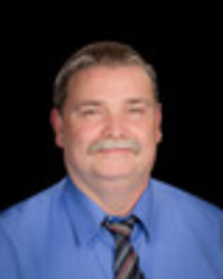 Headshot of Bob Gliwa