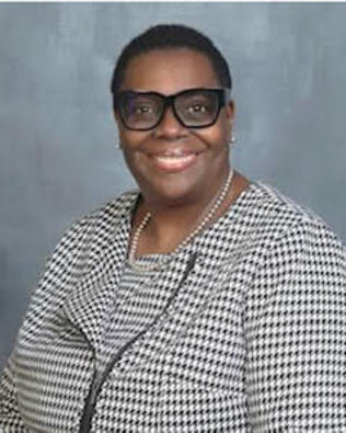 Headshot of Tabitha Peterson
