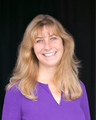 Headshot of Judy Mullikin
