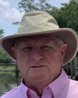 Headshot of David Dix