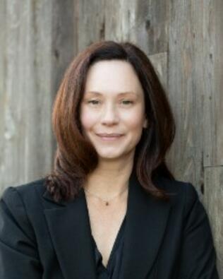 Headshot of Shannon Bunyard