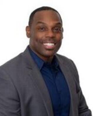 Headshot of Chris Foster