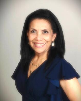 Headshot of Emilia Gavarrete