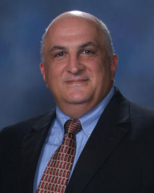 Headshot of Ed Masso