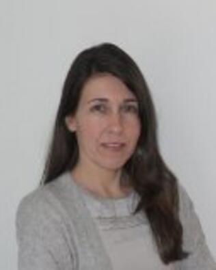 Headshot of Zuzana Bilenky