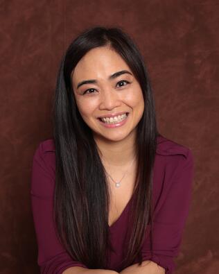 Headshot of Sonia Ng