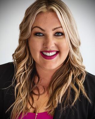 Headshot of Brittany Lowry