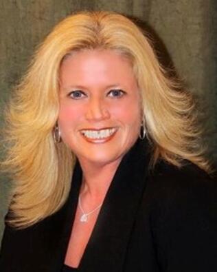 Headshot of Debra Waddington