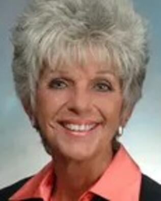 Headshot of Sue Poggioli