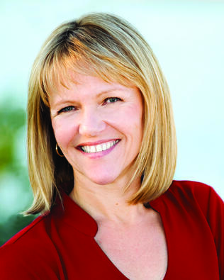 Headshot of Maureen Winsor