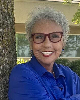 Headshot of Anita Ruvalcaba