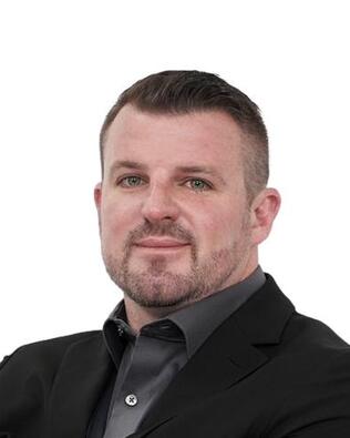 Headshot of Michael Jablonski