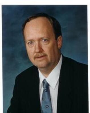 Headshot of William Harmer