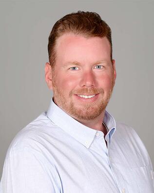 Headshot of Ryan Smith