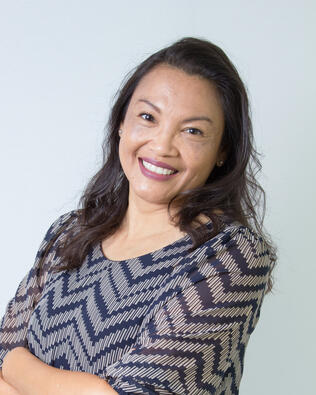 Headshot of Wipa Watson