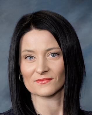 Headshot of Kasha Kasica