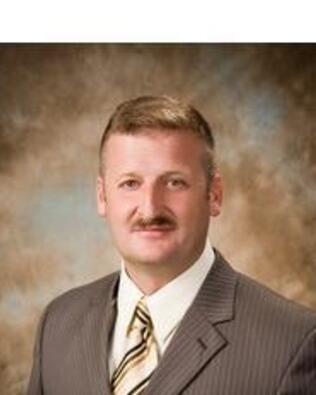 Headshot of Ray Culey