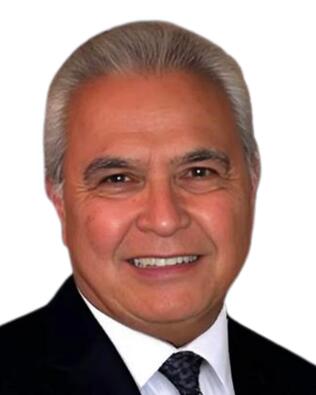 Headshot of Bert Avellana