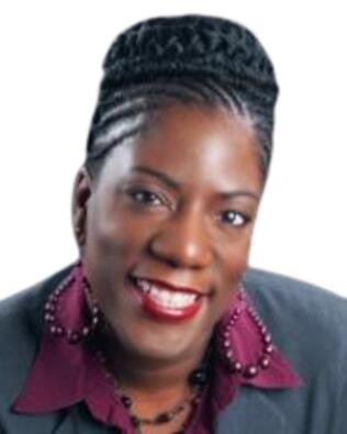 Headshot of Penelope Richardson