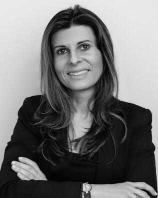 Headshot of Cynthia Dgheim